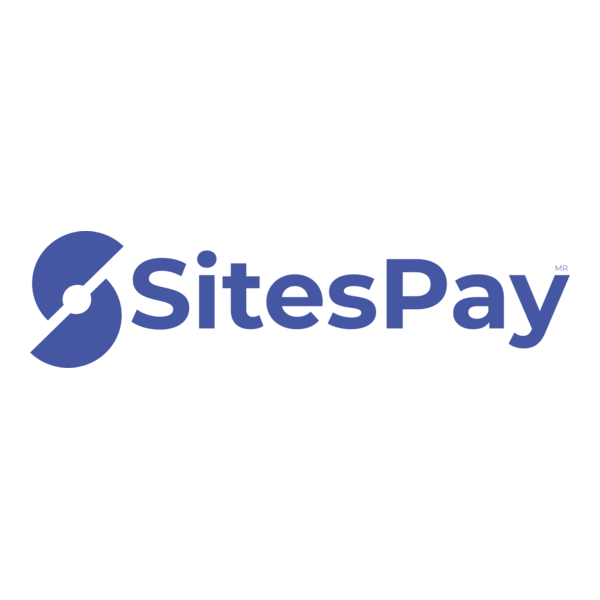 SitesPay Logo PNG Vector