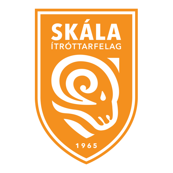 Skala IF Logo PNG Vector