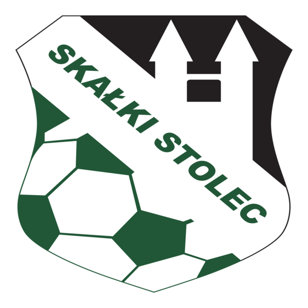Skałki Stolec Logo PNG Vector