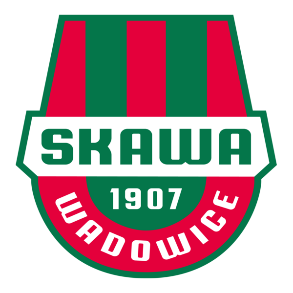 Skawa Wadowice Logo PNG Vector