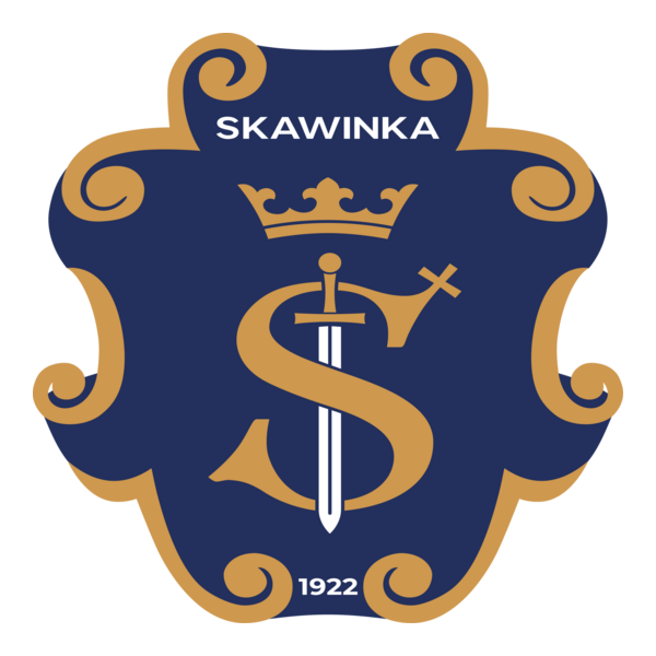 Skawinka Skawina Logo PNG Vector