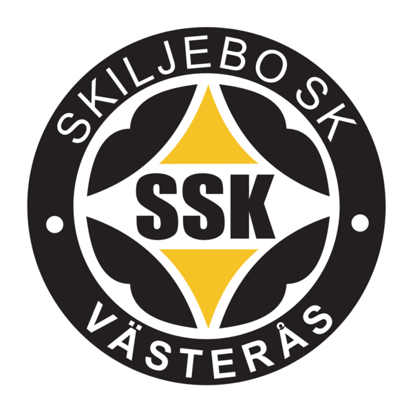 Skiljebo SK Logo PNG Vector