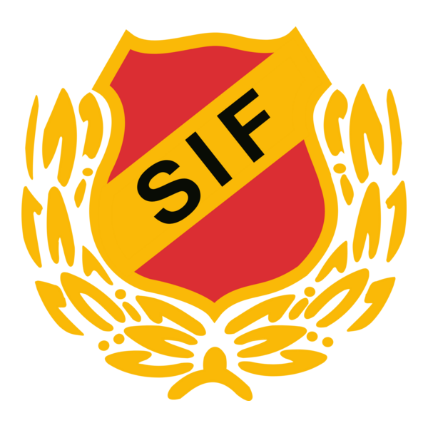 Skoftebyns IF Logo PNG Vector