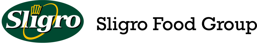 Sligro Food Group Logo PNG Vector