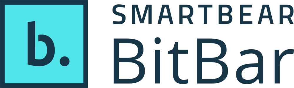 SmartBear Bitbar Logo PNG Vector