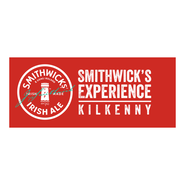 Smithwicks experience Logo PNG Vector