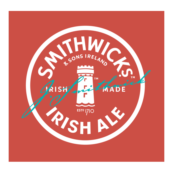 Smithwicks Logo PNG Vector