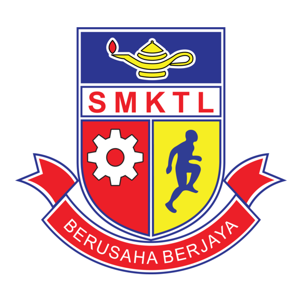 SMKTL Logo PNG Vector