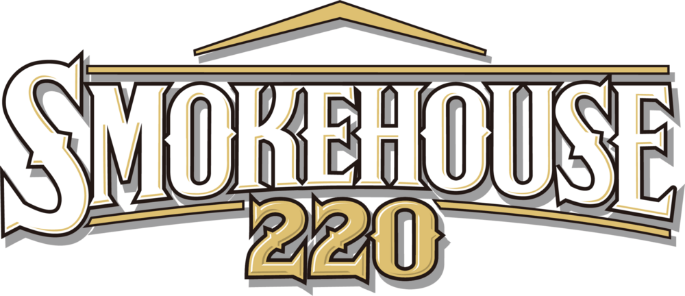 Smokehouse 220 Logo PNG Vector