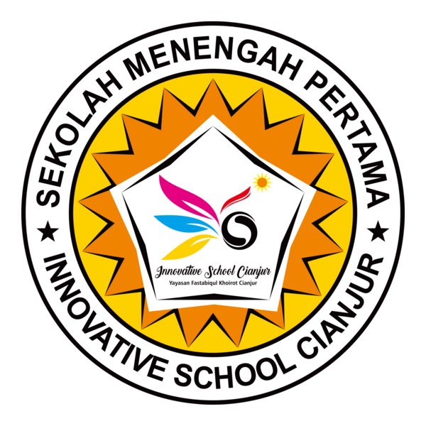 SMP INNOVATIVE SCHOOL CIANJUR Logo PNG Vector