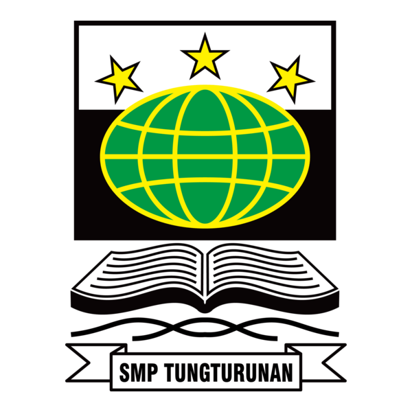 SMP TUNGTURUNAN CIANJUR Logo PNG Vector