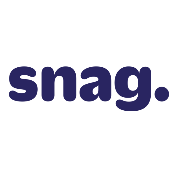 Snagajob Logo PNG Vector