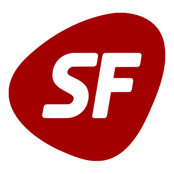 Socialistiske Folkeparti Logo PNG Vector