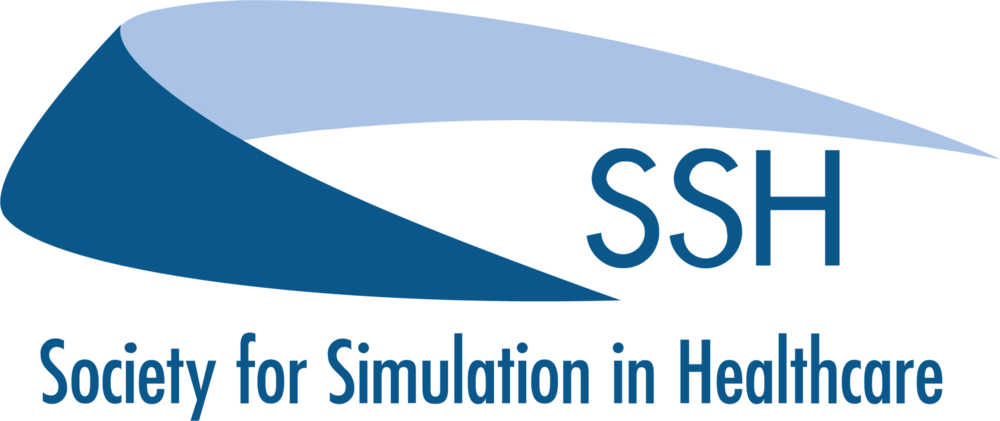 Society for Simulation in Healthcare Logo PNG Vector