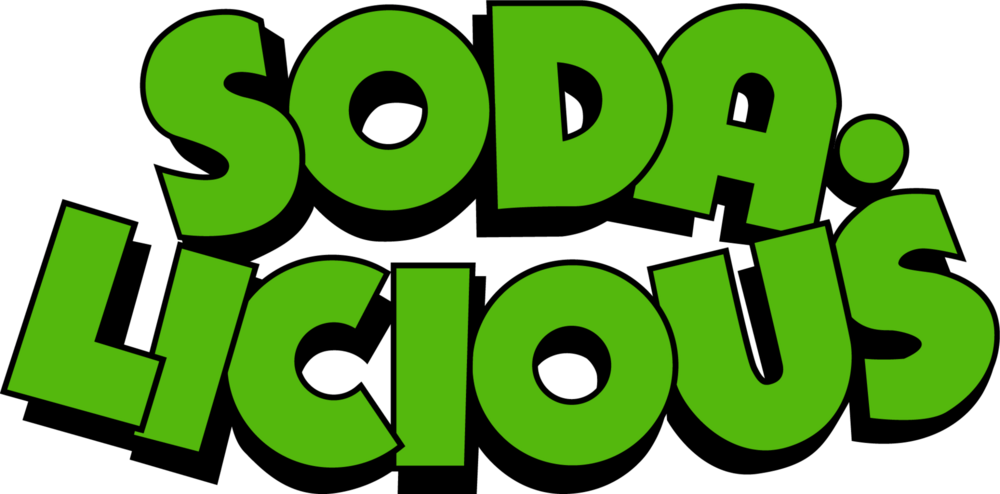 Sodalicious Logo PNG Vector