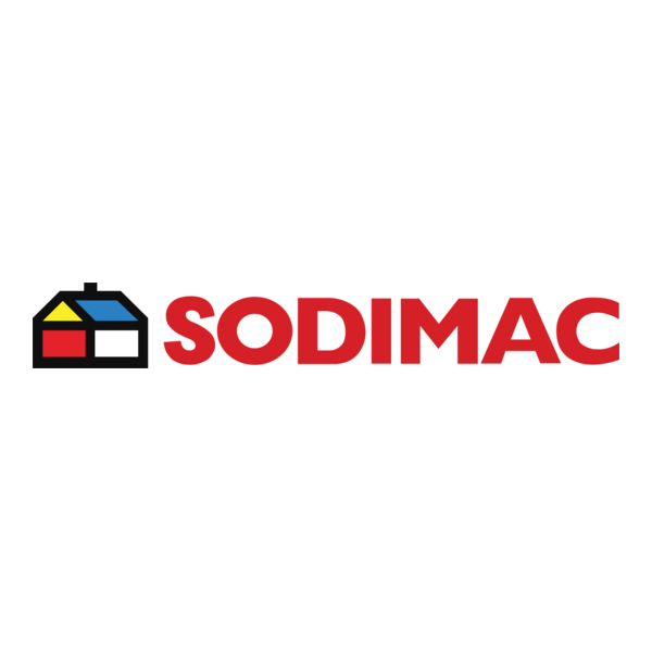 Sodimac Logo PNG Vector