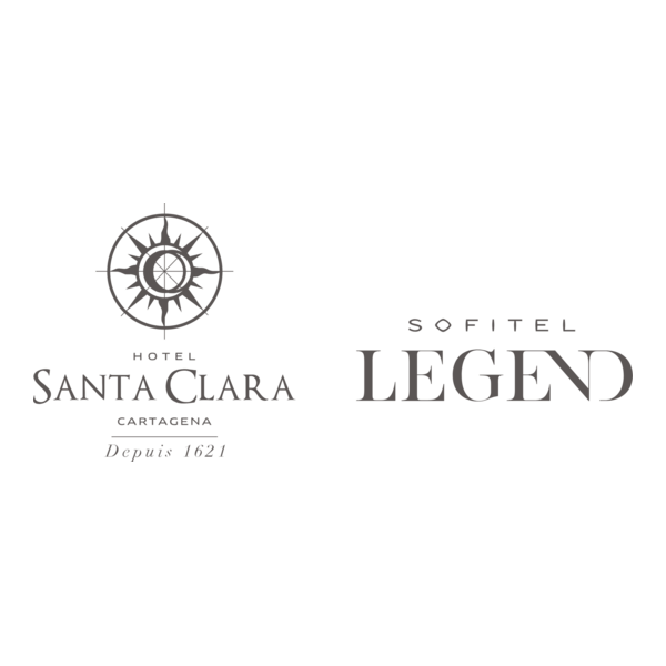 Sofitel Legend Santa Clara Logo PNG Vector
