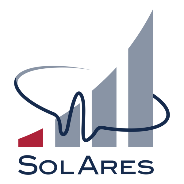 SolAres srl Logo PNG Vector