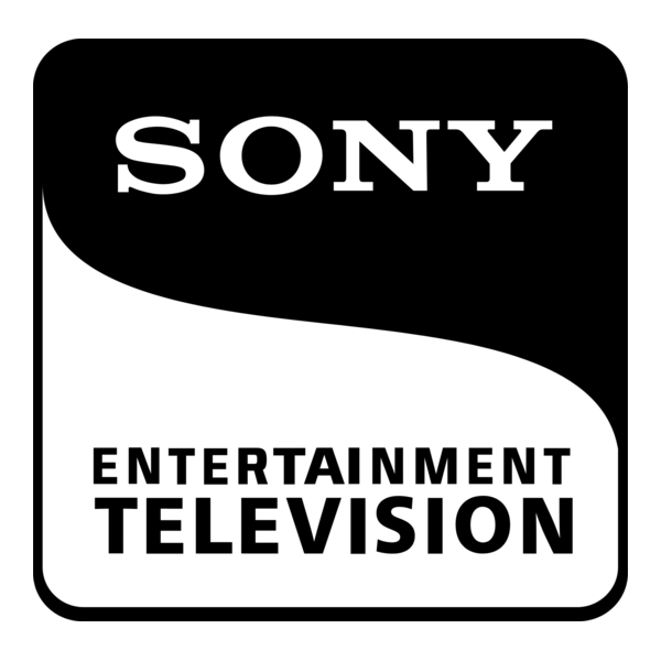 Sony Entertainment Television (India) Logo PNG Vector