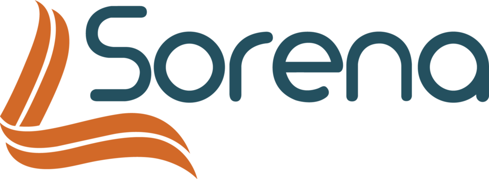 Sorena Logo PNG Vector