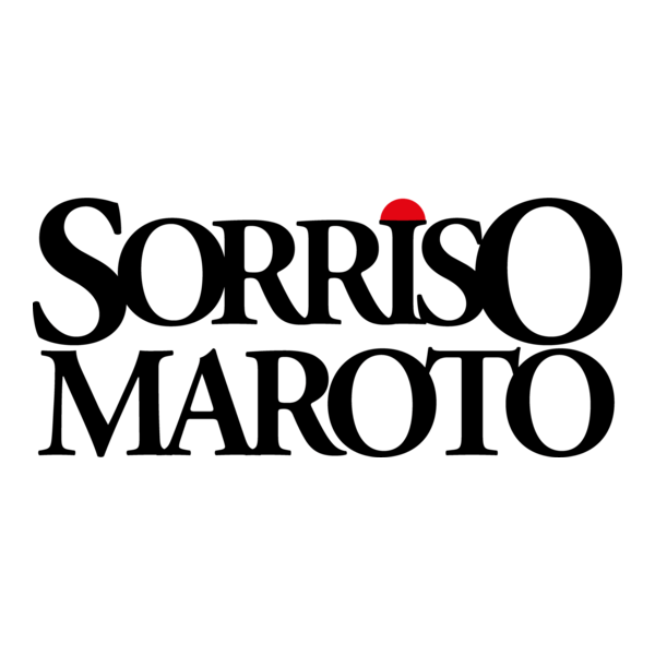 Sorriso Maroto Logo PNG Vector