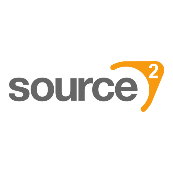 Source 2 engine Logo PNG Vector