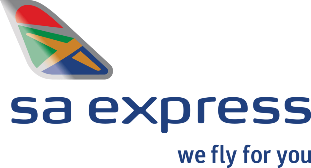 South African Express (SA Express) Logo PNG Vector