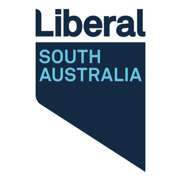 South Australia Liberal Party Logo PNG Vector