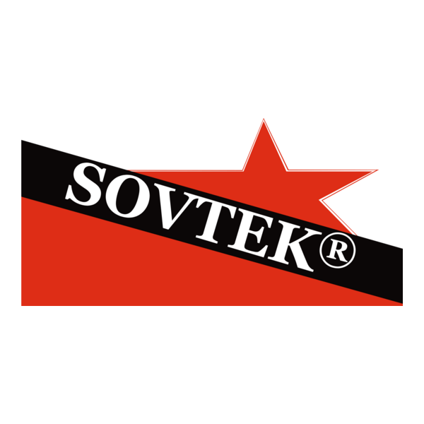 Sovtek Tubes Logo PNG Vector