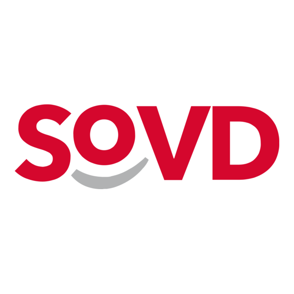 Sozialverband Deutschland Logo PNG Vector