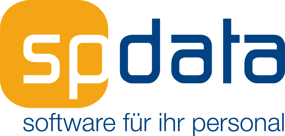 SP_Data GmbH und Co. KG Logo PNG Vector