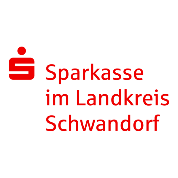Sparkasse im Landkreis Schwandorf Logo PNG Vector