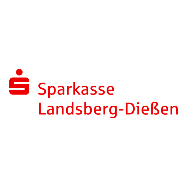 Sparkasse Landsberg-Dießen Logo PNG Vector