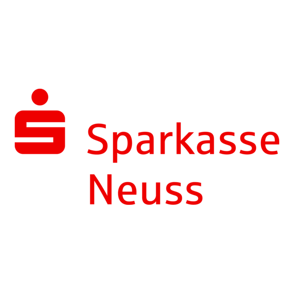 Sparkasse Neuss Logo PNG Vector