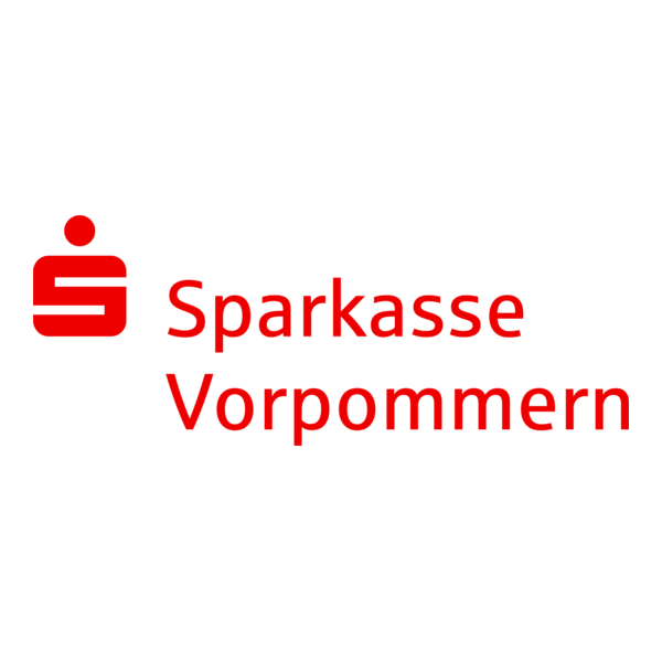 Sparkasse Vorpommern Logo PNG Vector