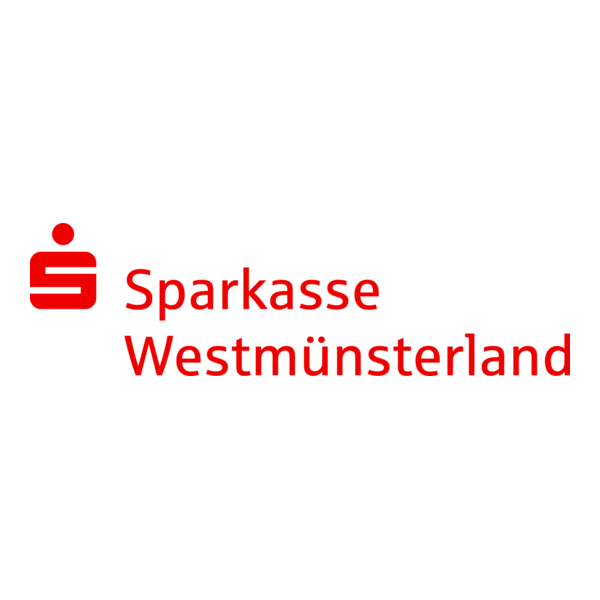 Sparkasse Westmünsterland Logo PNG Vector