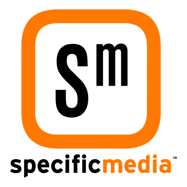 Specific Media Logo PNG Vector