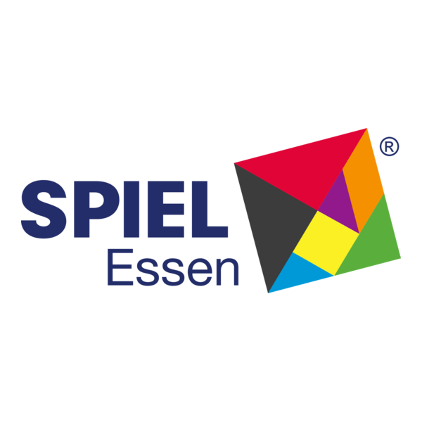 SPIEL Essen Logo PNG Vector