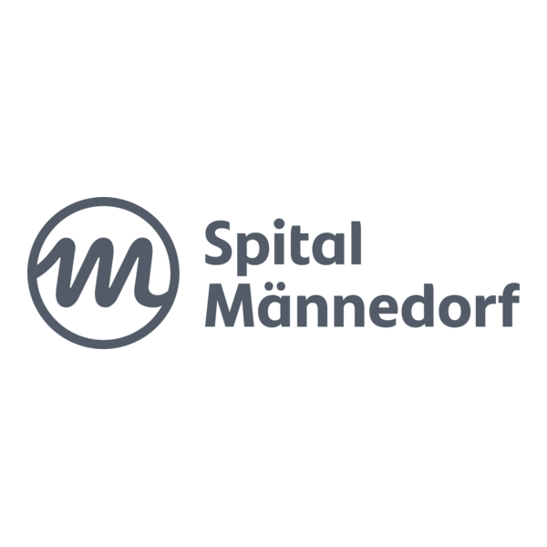 Spital Männedorf AG Logo PNG Vector