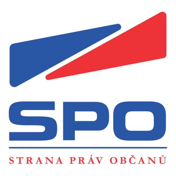 Spo Party Of Civic Rights Logo PNG Vector