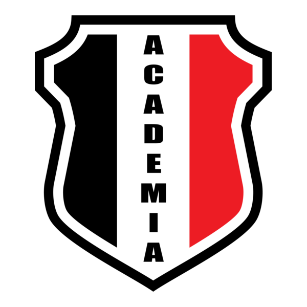 Sport La Academia FC Logo PNG Vector
