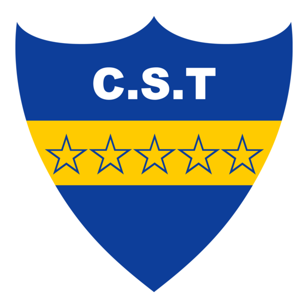 Sportivo Trinidense 1935 (old) Logo PNG Vector