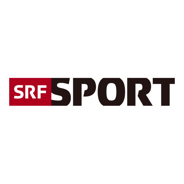 SRF Sport Logo PNG Vector