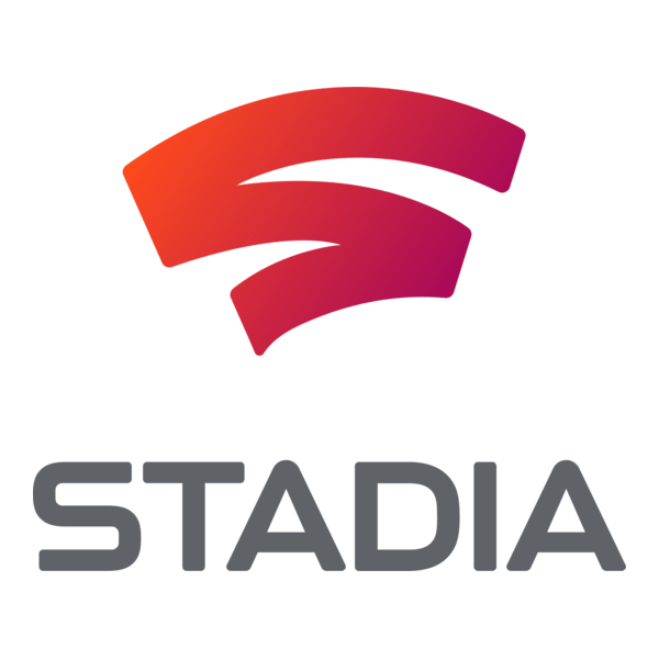 Stadia Logo PNG Vector
