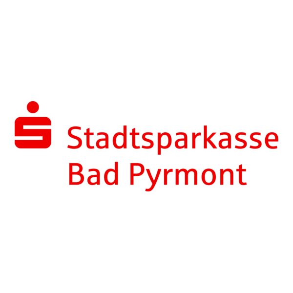 Stadtsparkasse Bad Pyrmont Logo PNG Vector