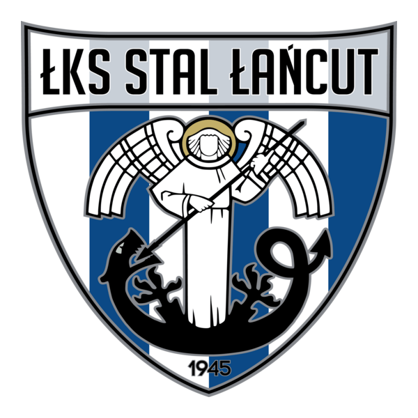 Stal Łańcut Logo PNG Vector