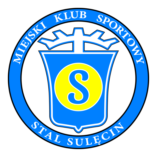 Stal Sulęcin Logo PNG Vector