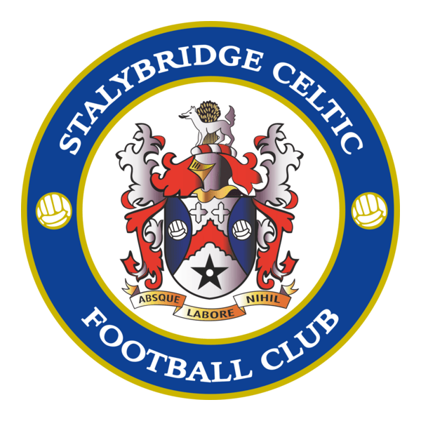 Stalybridge Celtic FC Logo PNG Vector