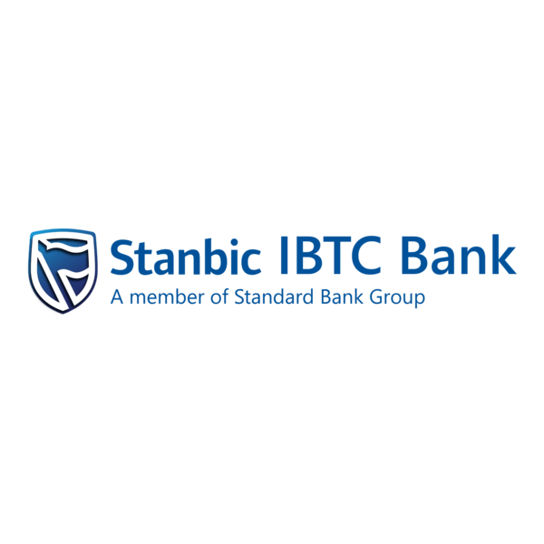 Stanbic IBTC Bank Logo PNG Vector