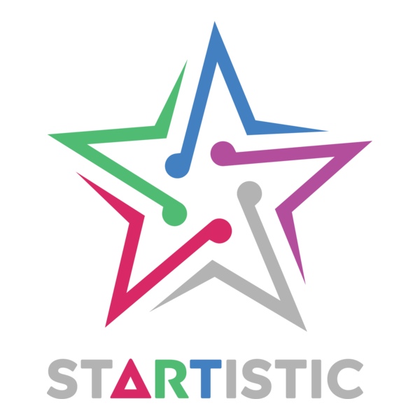 Startistic Logo PNG Vector
